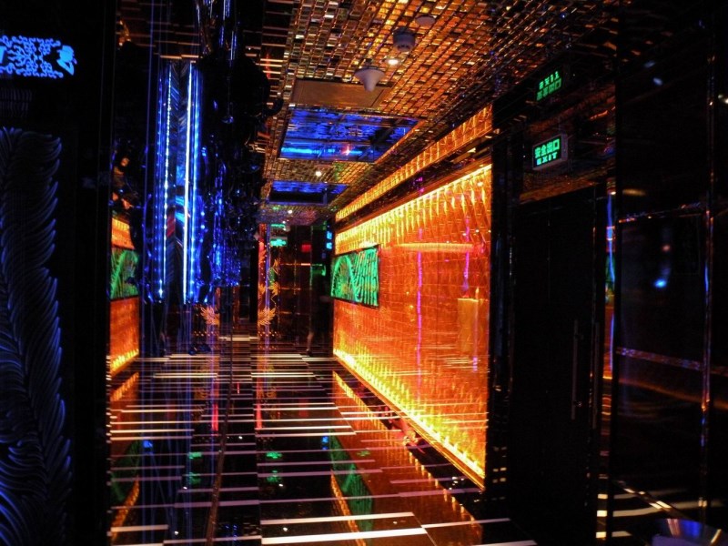 西安商务ktv商务ktv能否组局解析-周至县ktv预订