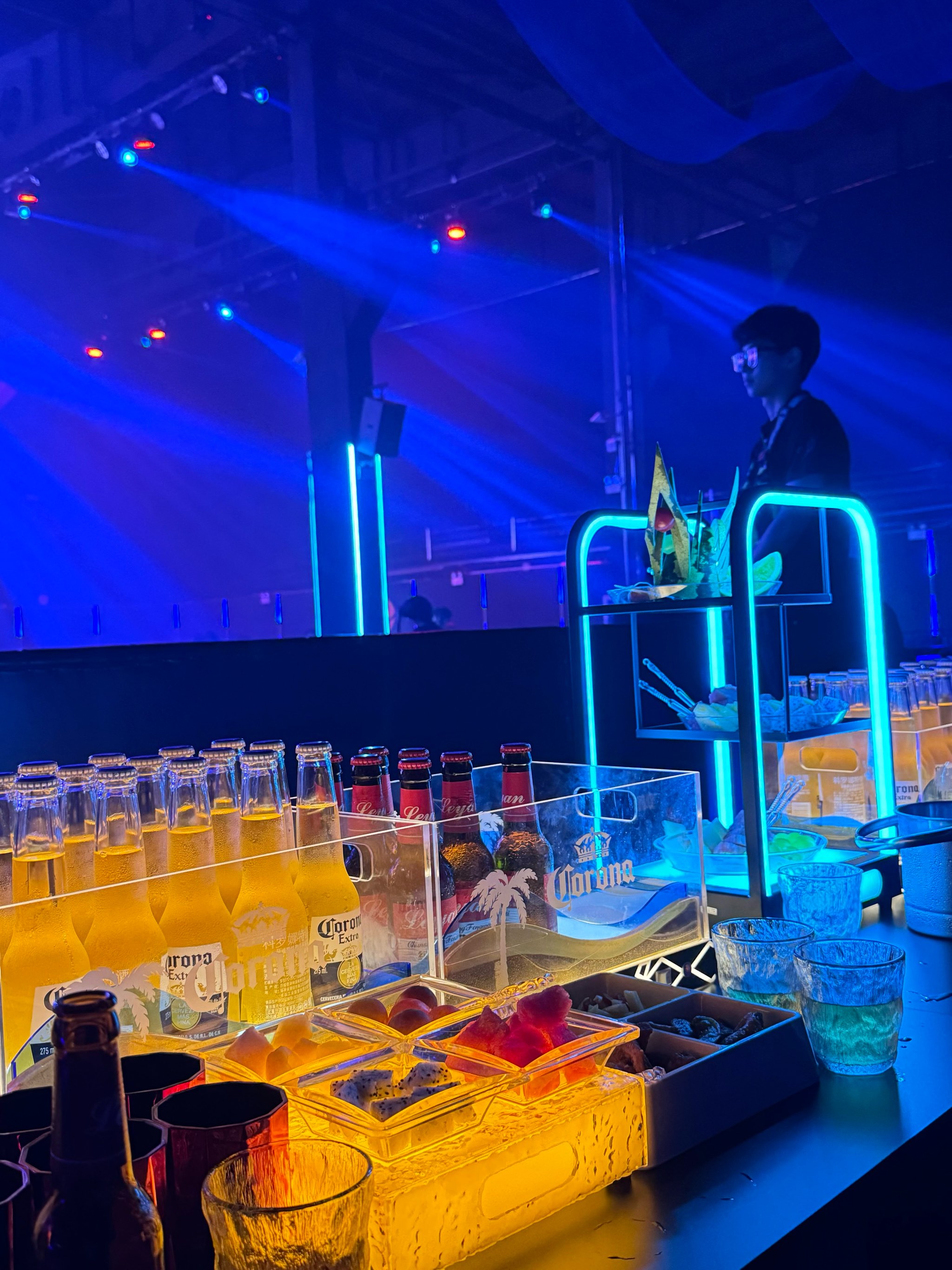 西安商务ktv全新玩法揭秘-周至县ktv预订